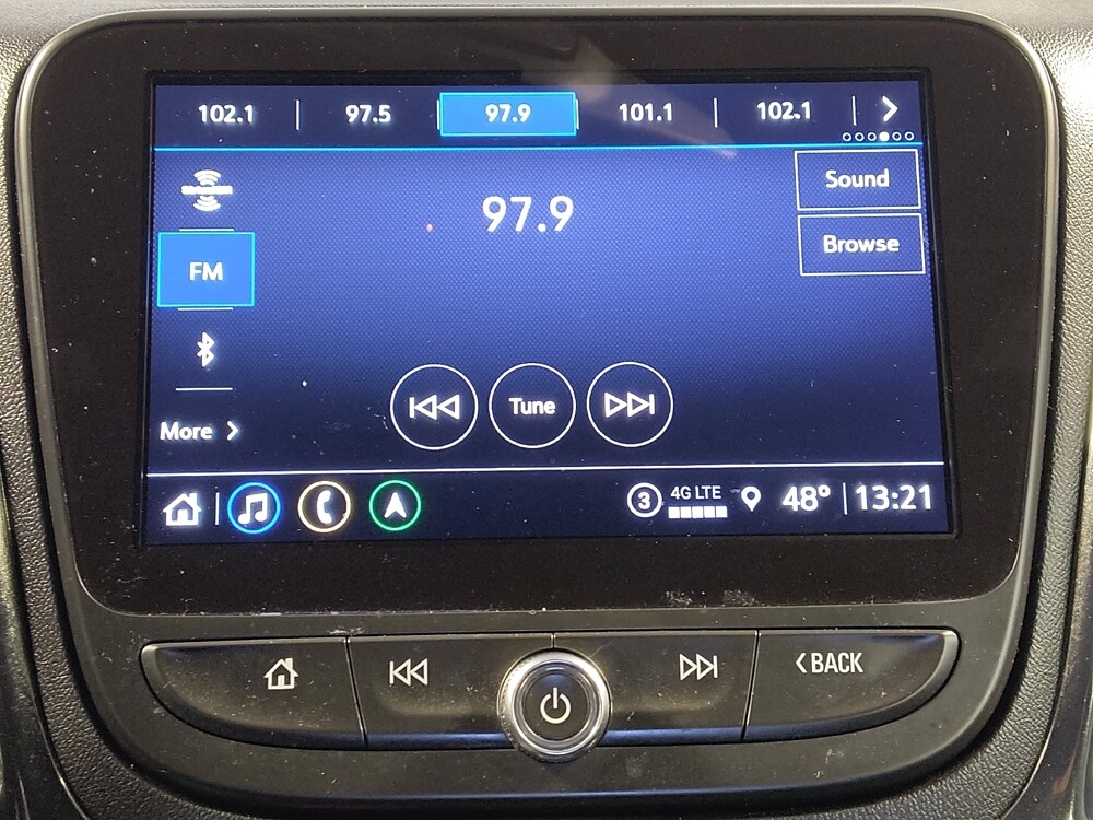 2022 Chevrolet Equinox in Houston, TX 77034 - 18101806 25