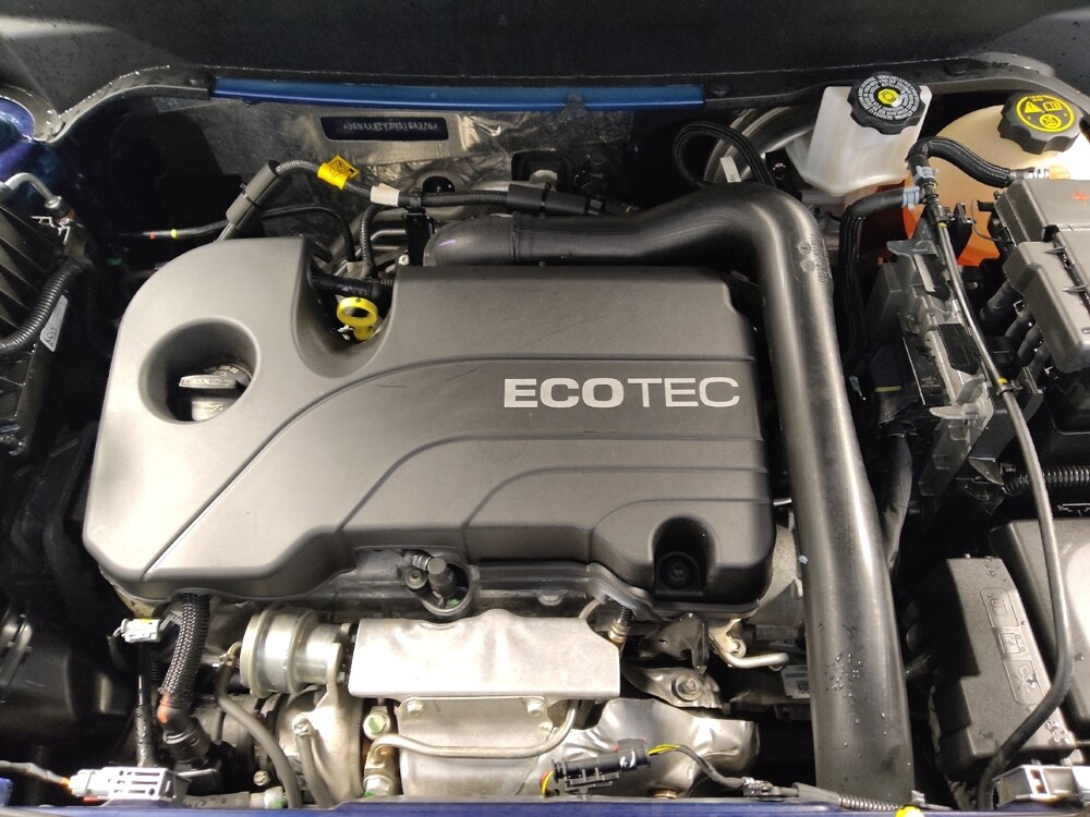 2022 Chevrolet Equinox in Houston, TX 77034 - 18101806 30