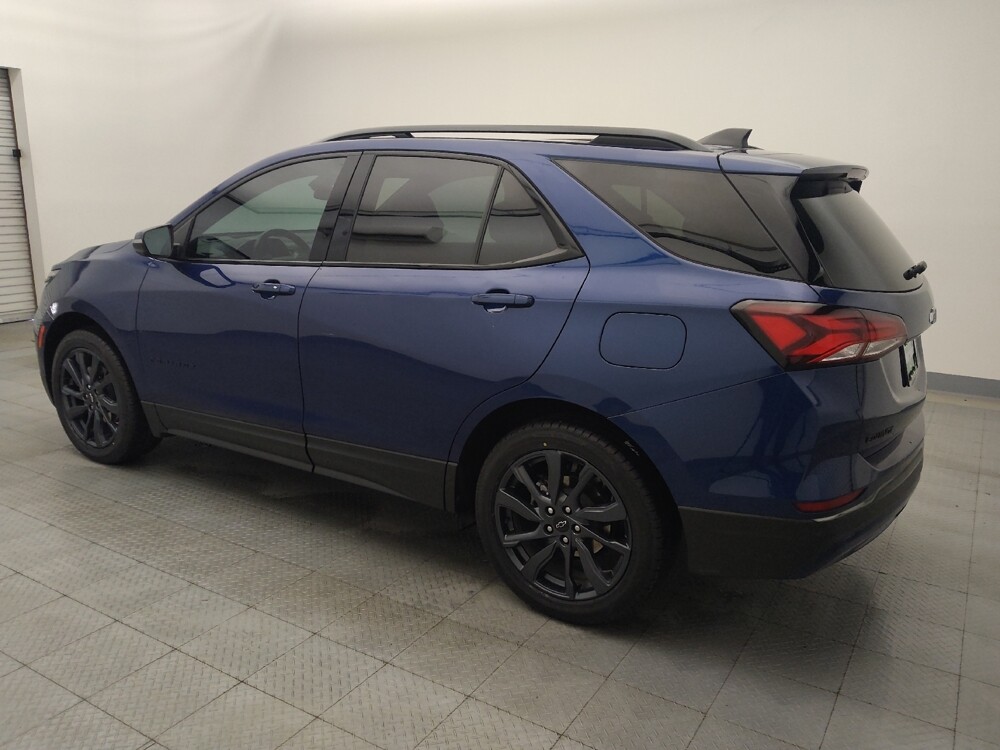 2022 Chevrolet Equinox in Houston, TX 77034 - 18101806 3