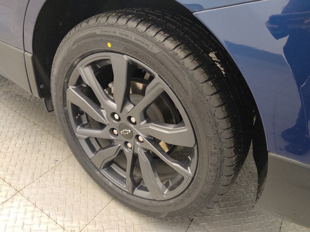 2022 Chevrolet Equinox in Houston, TX 77034 - 18101806 31