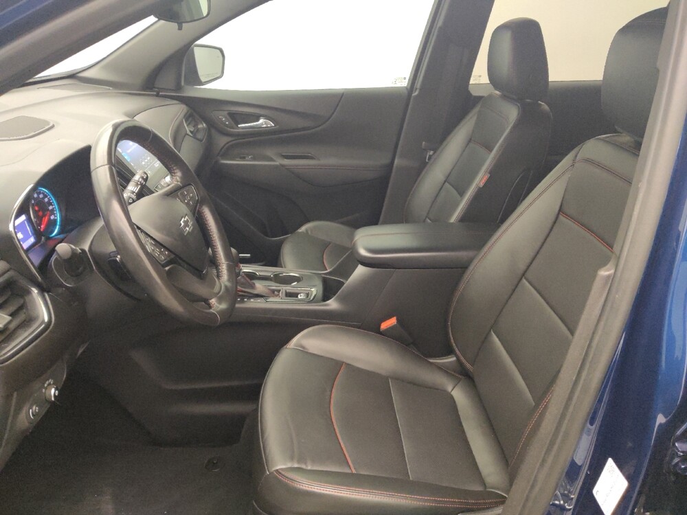 2022 Chevrolet Equinox in Houston, TX 77034 - 18101806 17