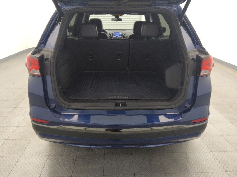 2022 Chevrolet Equinox in Houston, TX 77034 - 18101806 29