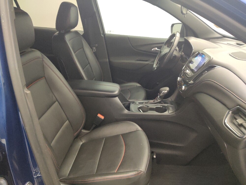 2022 Chevrolet Equinox in Houston, TX 77034 - 18101806 21