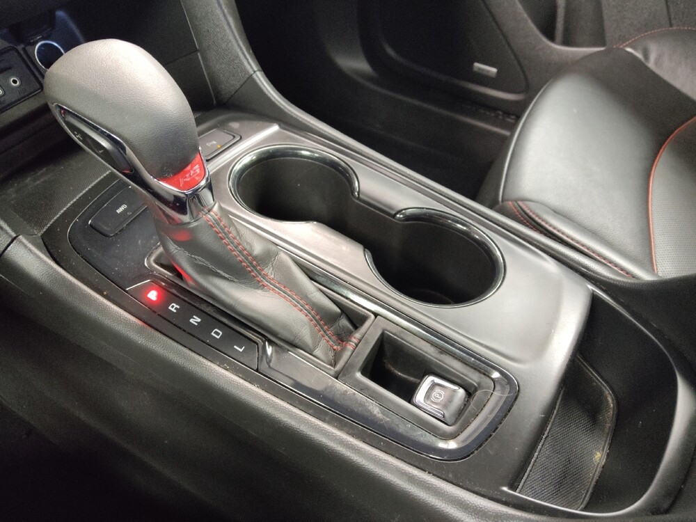 2022 Chevrolet Equinox in Houston, TX 77034 - 18101806 26