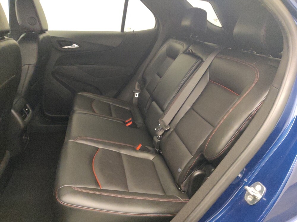 2022 Chevrolet Equinox in Houston, TX 77034 - 18101806 18