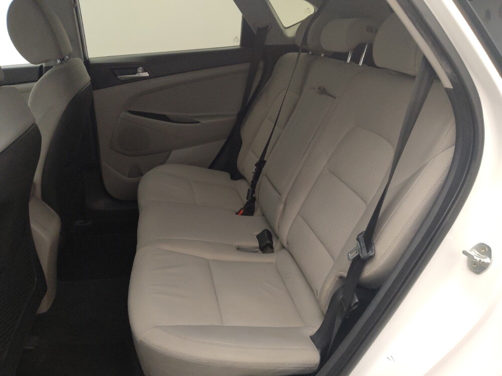 2021 Hyundai Tucson in Houston, TX 77034 - 18101807 18