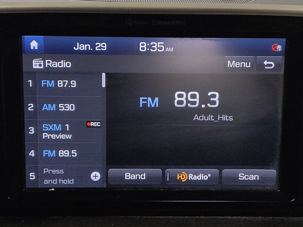 2021 Hyundai Tucson in Houston, TX 77034 - 18101807 25