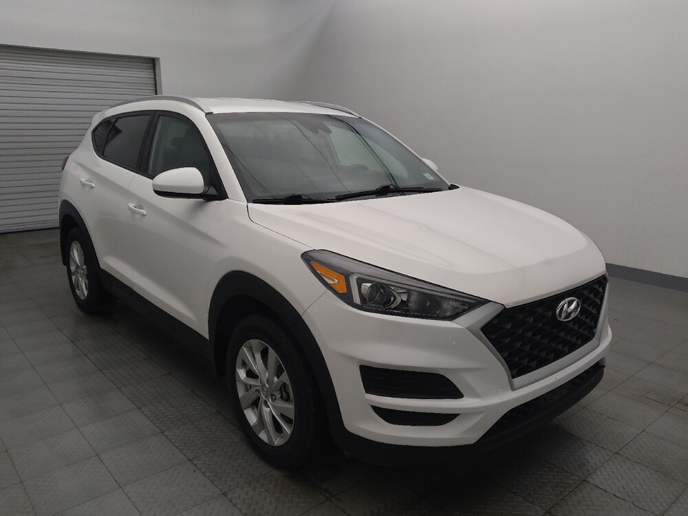 2021 Hyundai Tucson in Houston, TX 77034 - 18101807 13
