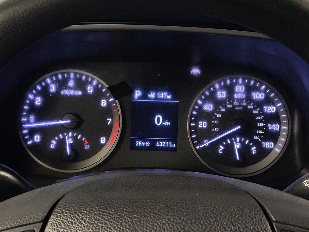 2021 Hyundai Tucson in Houston, TX 77034 - 18101807 23