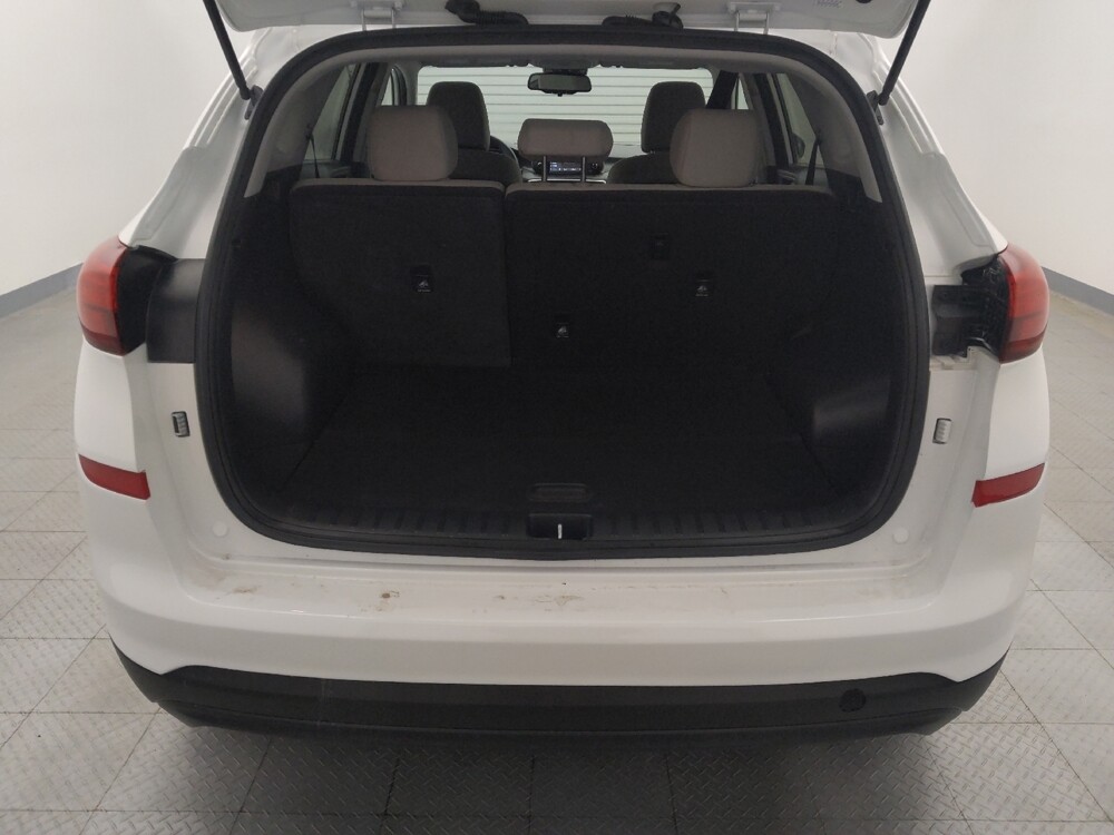 2021 Hyundai Tucson in Houston, TX 77034 - 18101807 29