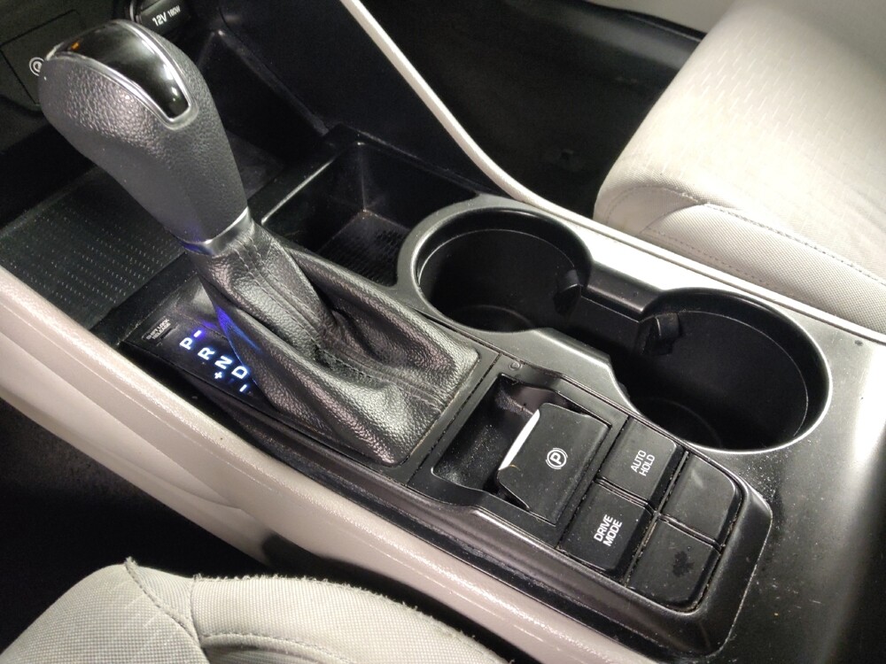 2021 Hyundai Tucson in Houston, TX 77034 - 18101807 26