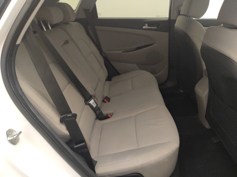 2021 Hyundai Tucson in Houston, TX 77034 - 18101807 19