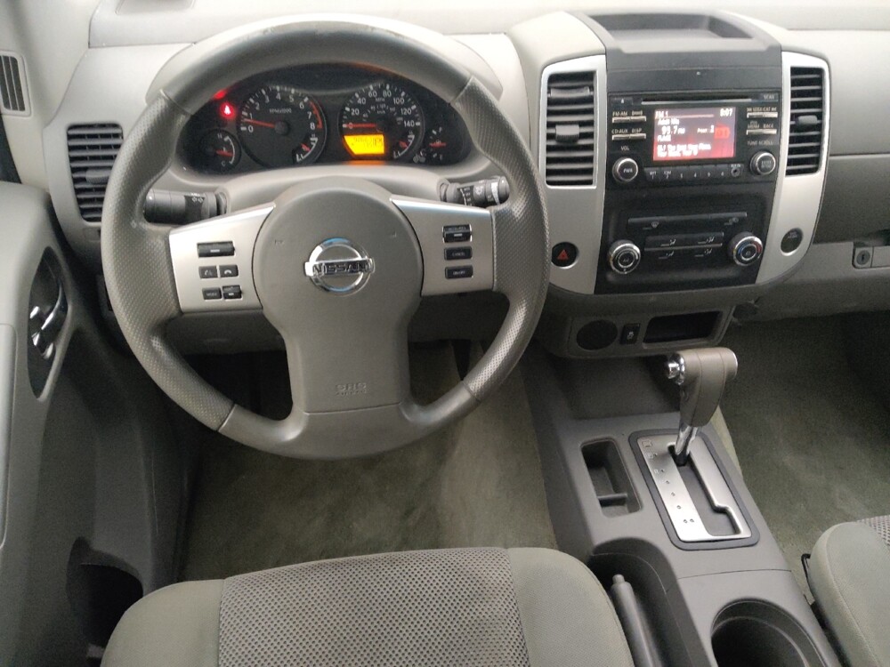 2014 Nissan Frontier in Houston, TX 77034 - 18101808 22