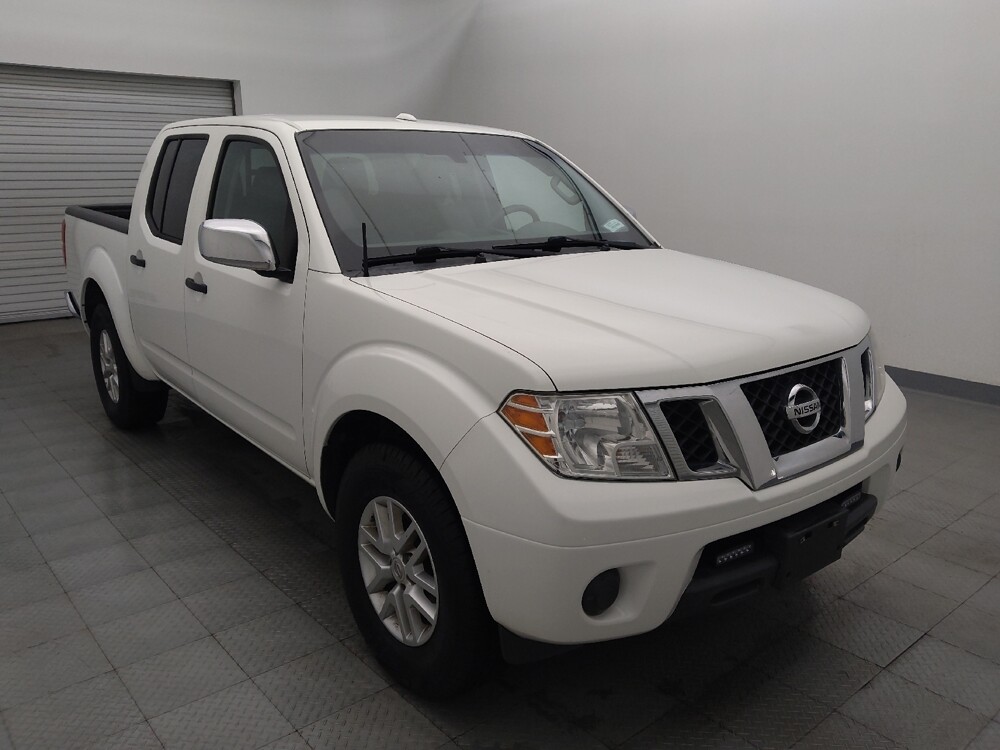 2014 Nissan Frontier in Houston, TX 77034 - 18101808 13