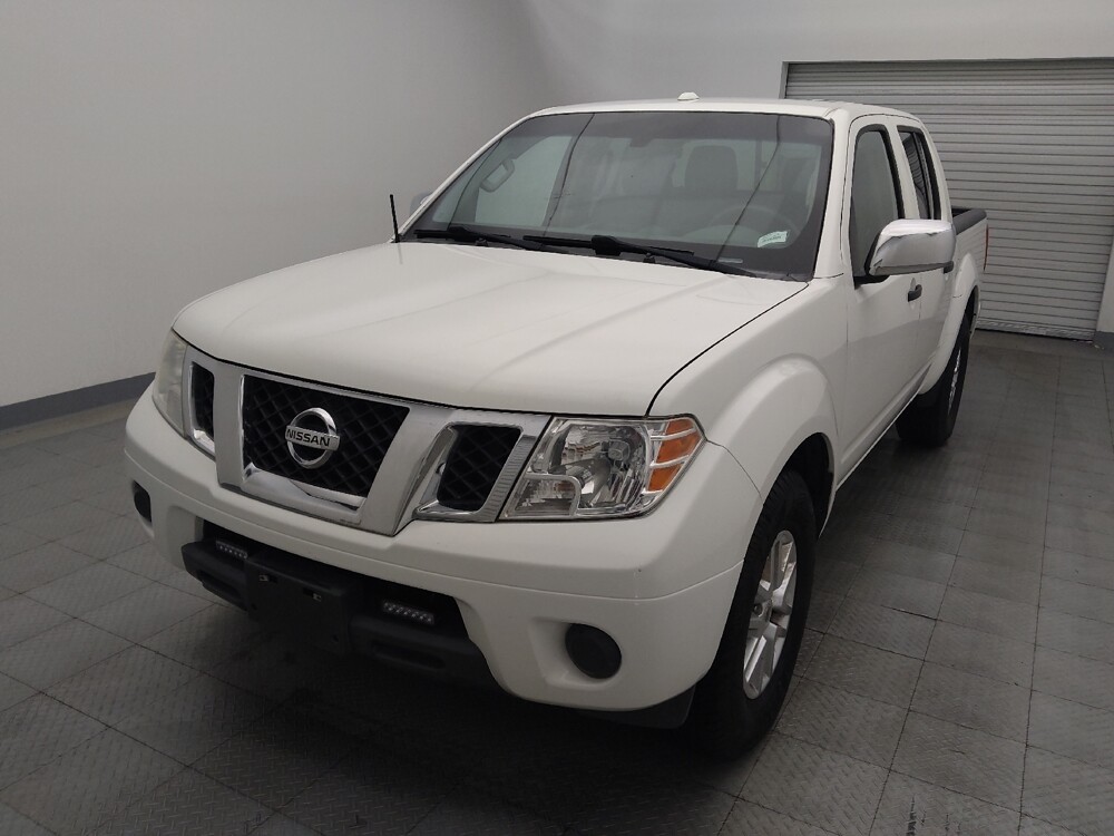 2014 Nissan Frontier in Houston, TX 77034 - 18101808 15