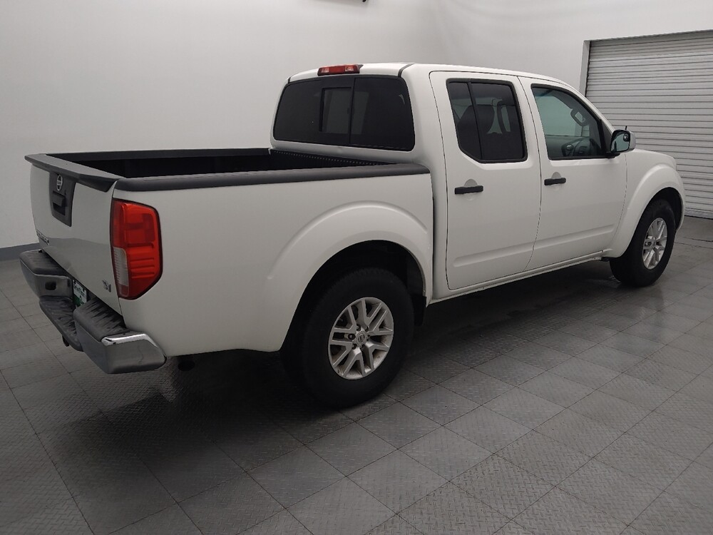 2014 Nissan Frontier in Houston, TX 77034 - 18101808 10