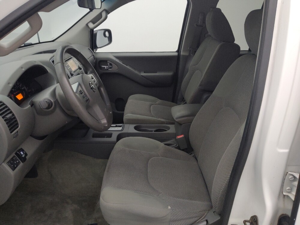 2014 Nissan Frontier in Houston, TX 77034 - 18101808 17