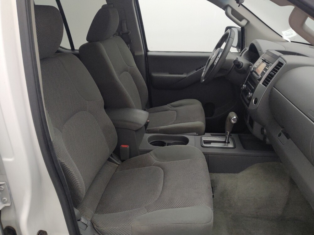 2014 Nissan Frontier in Houston, TX 77034 - 18101808 21
