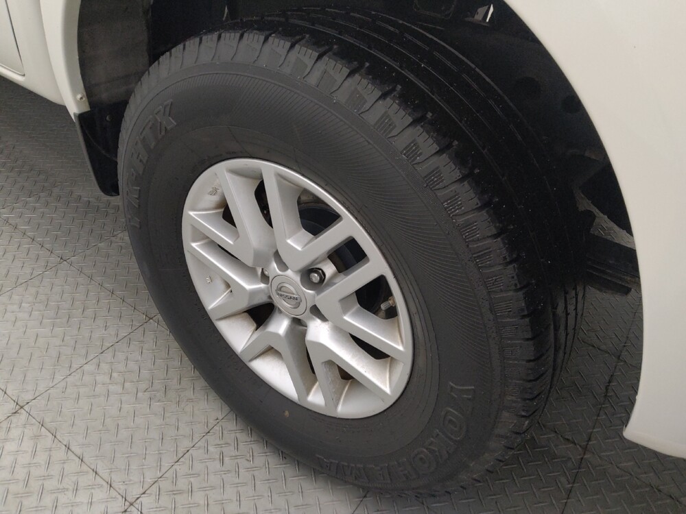 2014 Nissan Frontier in Houston, TX 77034 - 18101808 31