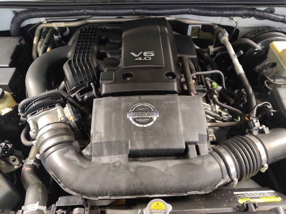 2014 Nissan Frontier in Houston, TX 77034 - 18101808 30