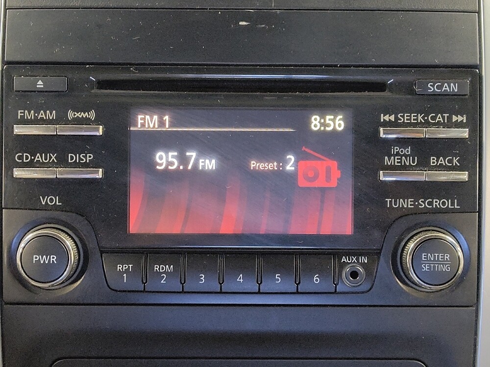 2014 Nissan Frontier in Houston, TX 77034 - 18101808 25