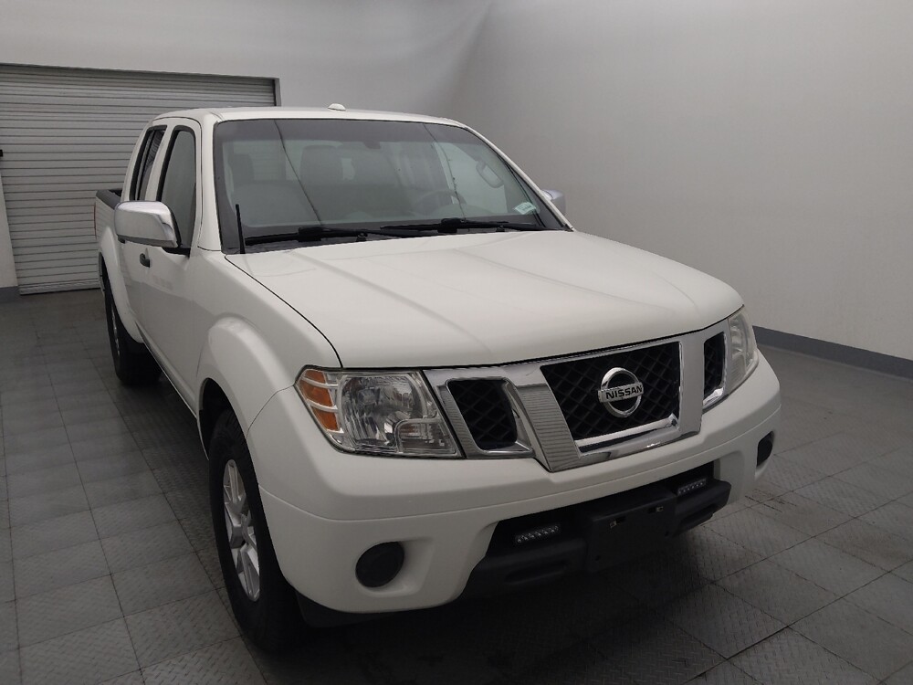 2014 Nissan Frontier in Houston, TX 77034 - 18101808 14
