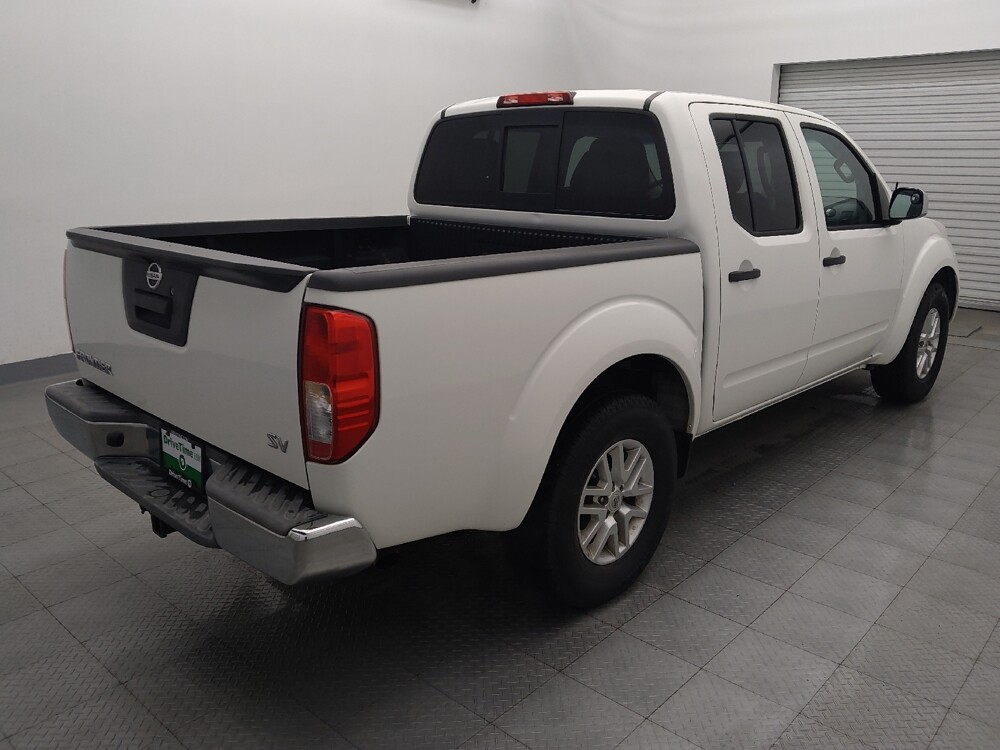 2014 Nissan Frontier in Houston, TX 77034 - 18101808 9