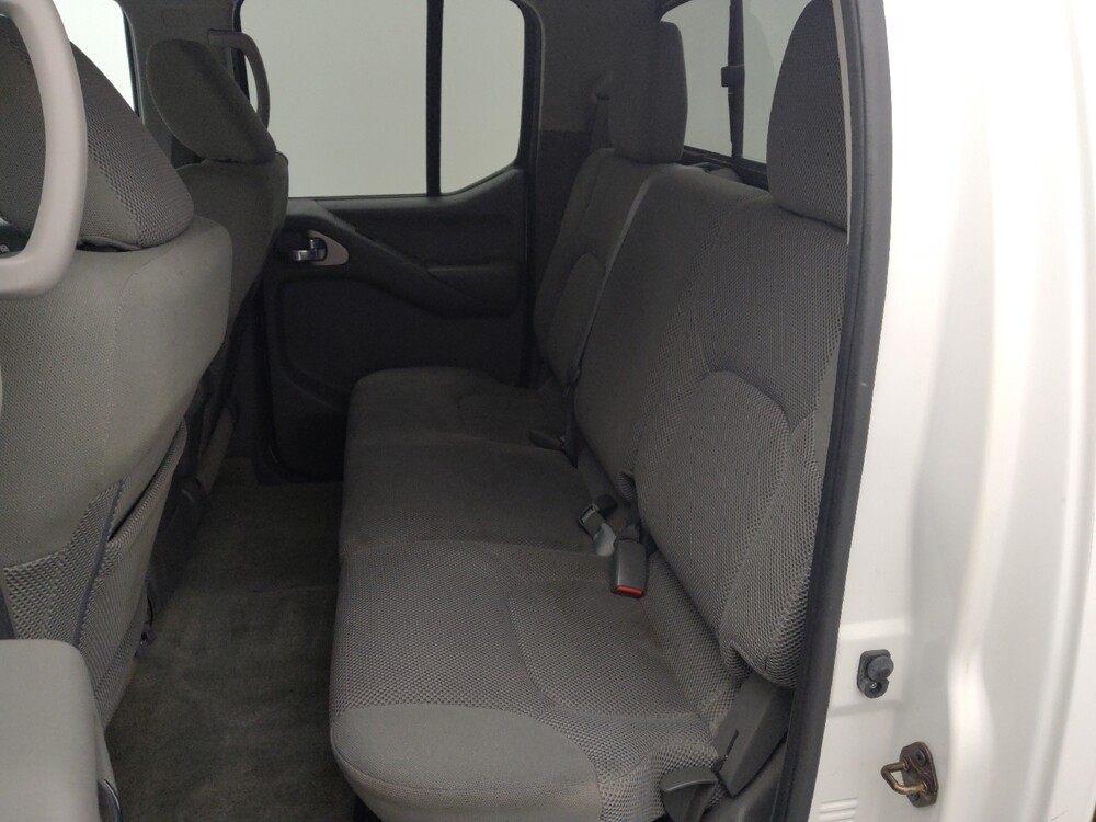 2014 Nissan Frontier in Houston, TX 77034 - 18101808 18