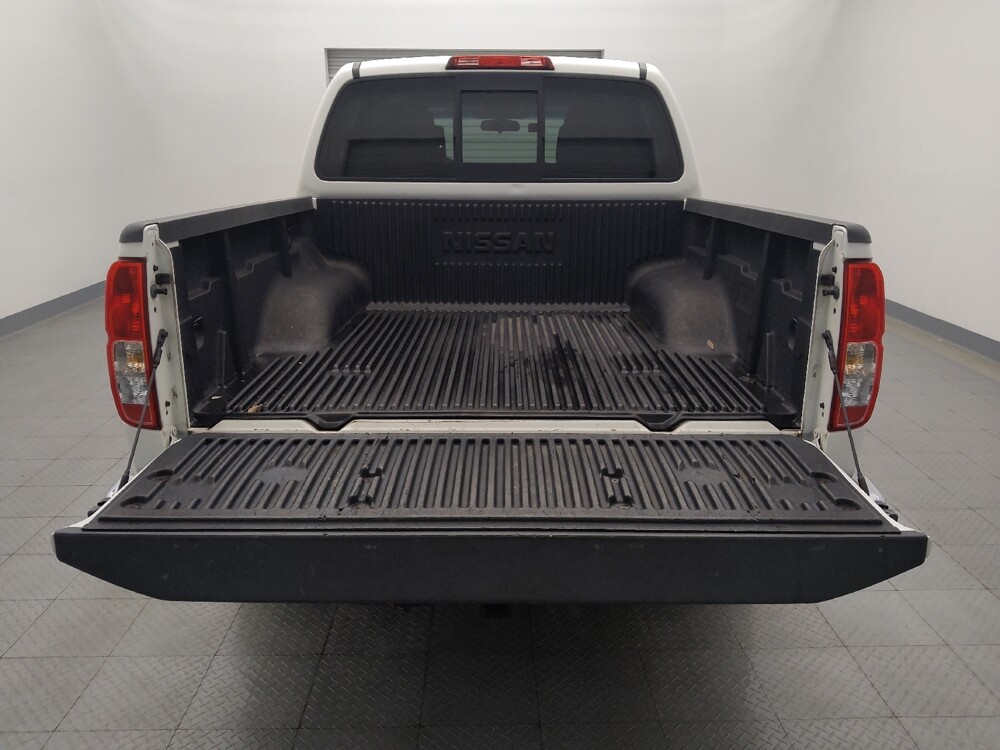 2014 Nissan Frontier in Houston, TX 77034 - 18101808 29