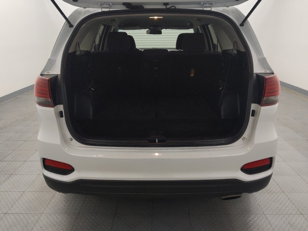 2020 Kia Sorento in Live Oak, TX 78233 - 18101809 29