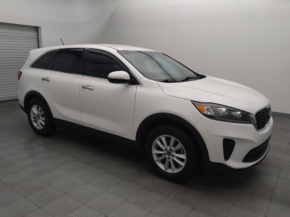 2020 Kia Sorento in Live Oak, TX 78233 - 18101809 11