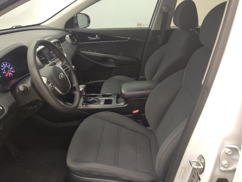 2020 Kia Sorento in Live Oak, TX 78233 - 18101809 17