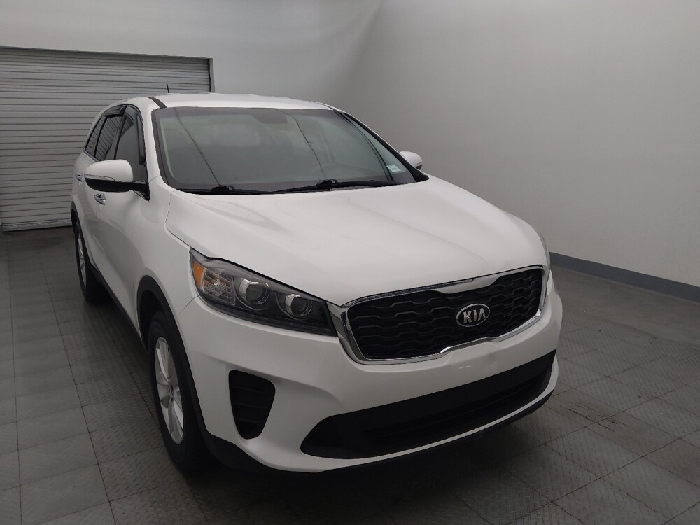2020 Kia Sorento in Live Oak, TX 78233 - 18101809 14