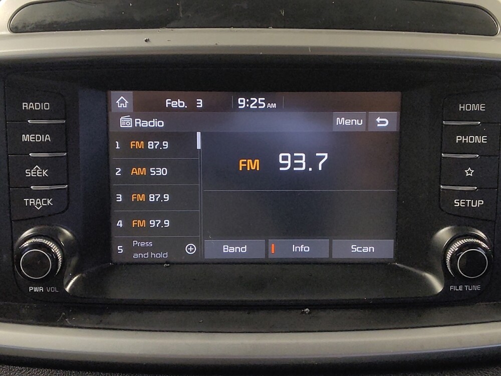 2020 Kia Sorento in Live Oak, TX 78233 - 18101809 25