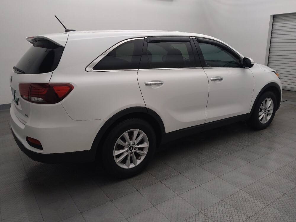 2020 Kia Sorento in Live Oak, TX 78233 - 18101809 10