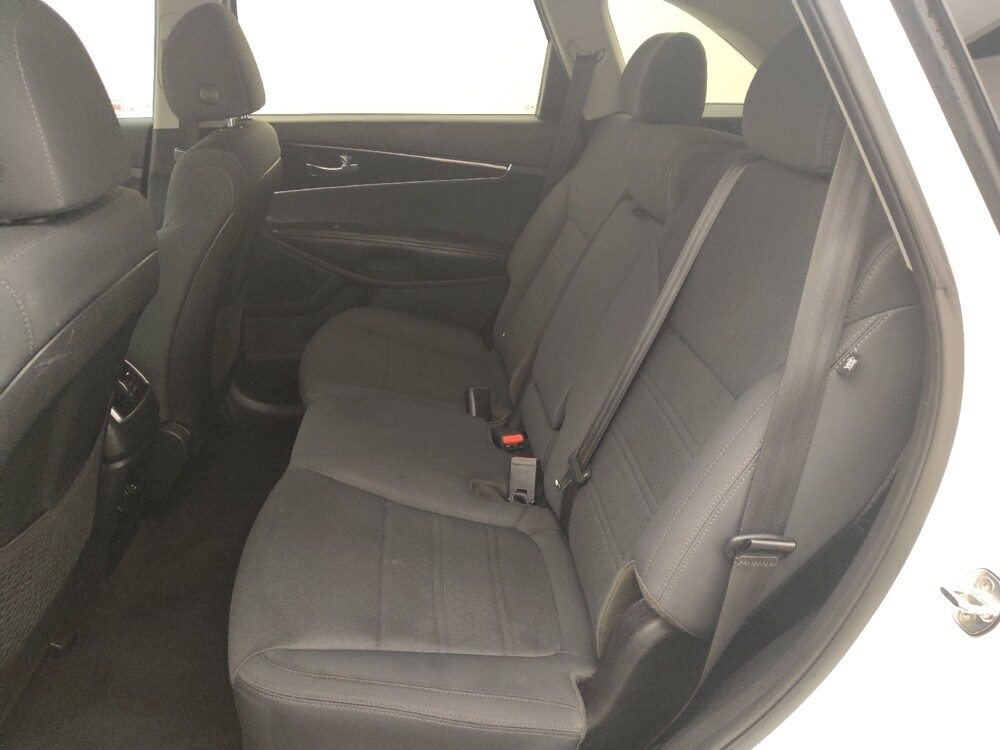 2020 Kia Sorento in Live Oak, TX 78233 - 18101809 18