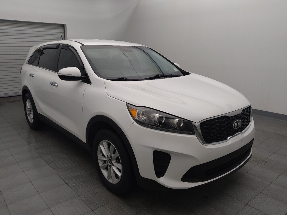 2020 Kia Sorento in Live Oak, TX 78233 - 18101809 13