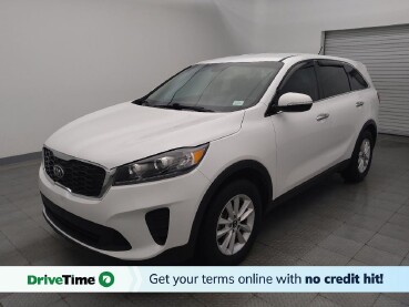 2020 Kia Sorento in Live Oak, TX 78233