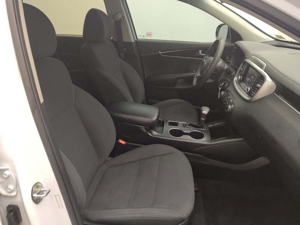 2020 Kia Sorento in Live Oak, TX 78233 - 18101809 21