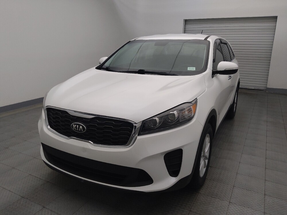 2020 Kia Sorento in Live Oak, TX 78233 - 18101809 15