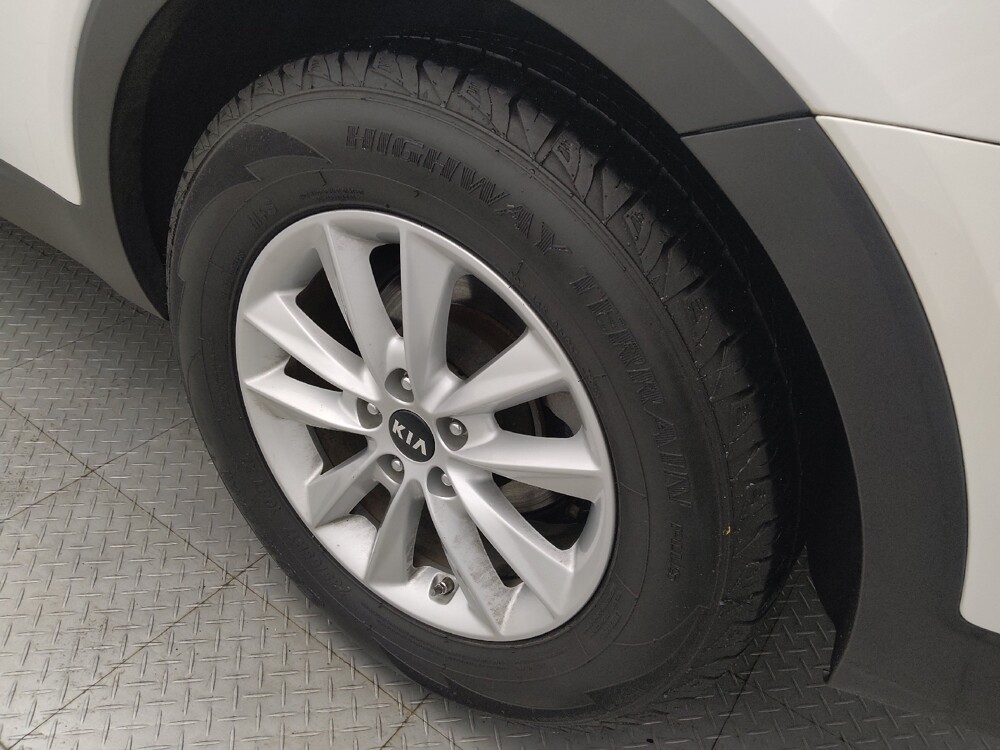 2020 Kia Sorento in Live Oak, TX 78233 - 18101809 31