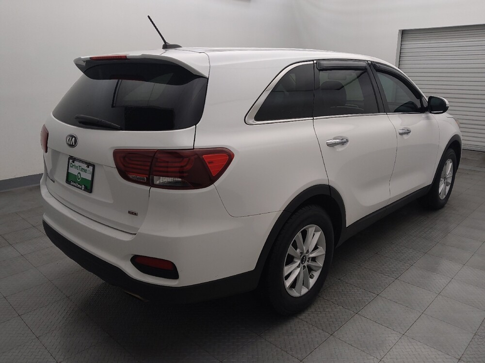 2020 Kia Sorento in Live Oak, TX 78233 - 18101809 9