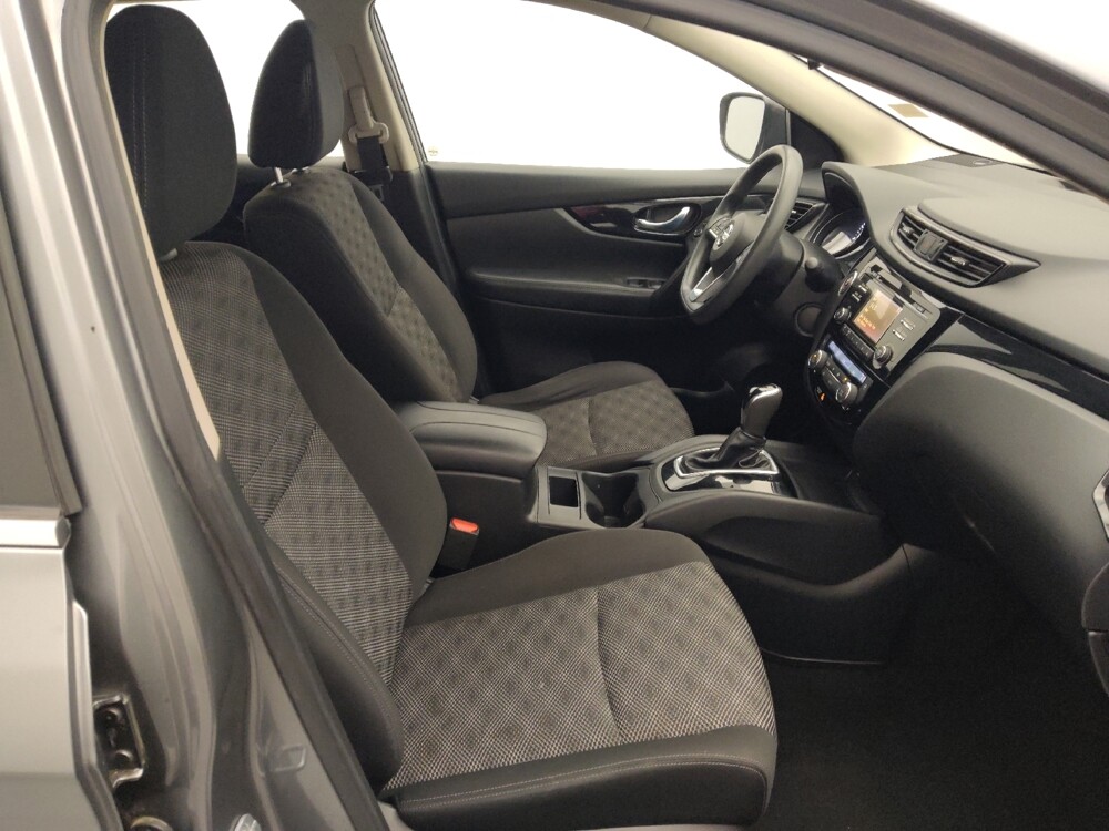 2018 Nissan Rogue Sport in Houston, TX 77034 - 18101810 21