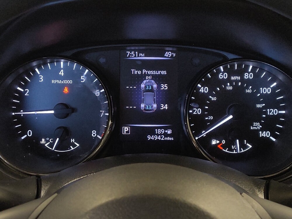 2018 Nissan Rogue Sport in Houston, TX 77034 - 18101810 23