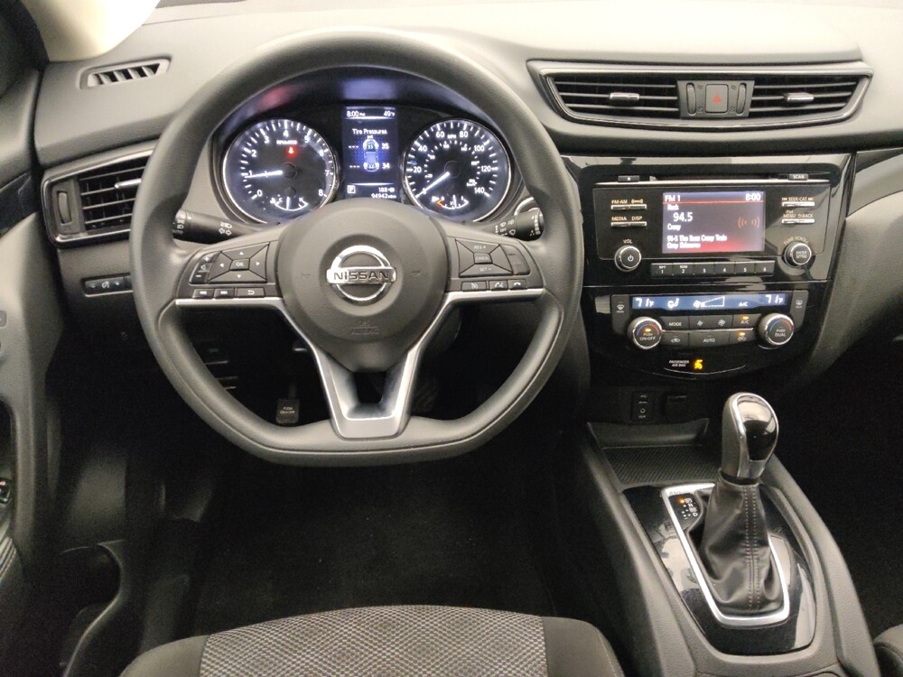 2018 Nissan Rogue Sport in Houston, TX 77034 - 18101810 22