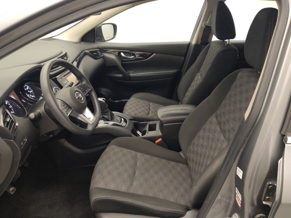 2018 Nissan Rogue Sport in Houston, TX 77034 - 18101810 17