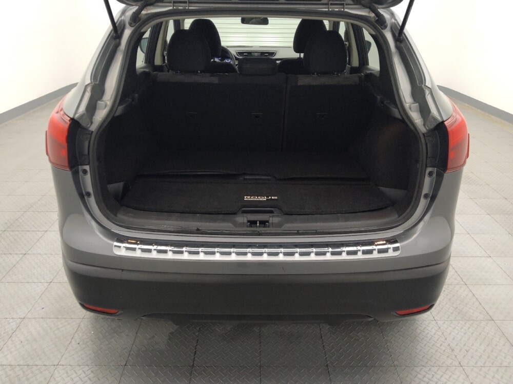 2018 Nissan Rogue Sport in Houston, TX 77034 - 18101810 29