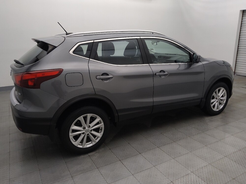 2018 Nissan Rogue Sport in Houston, TX 77034 - 18101810 10