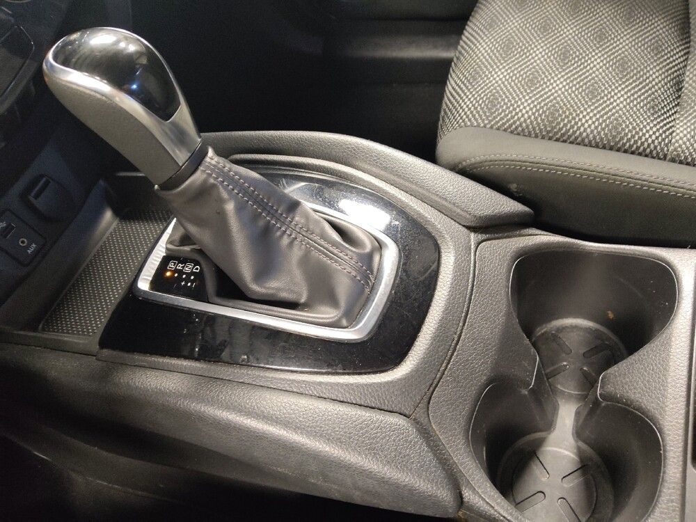 2018 Nissan Rogue Sport in Houston, TX 77034 - 18101810 26