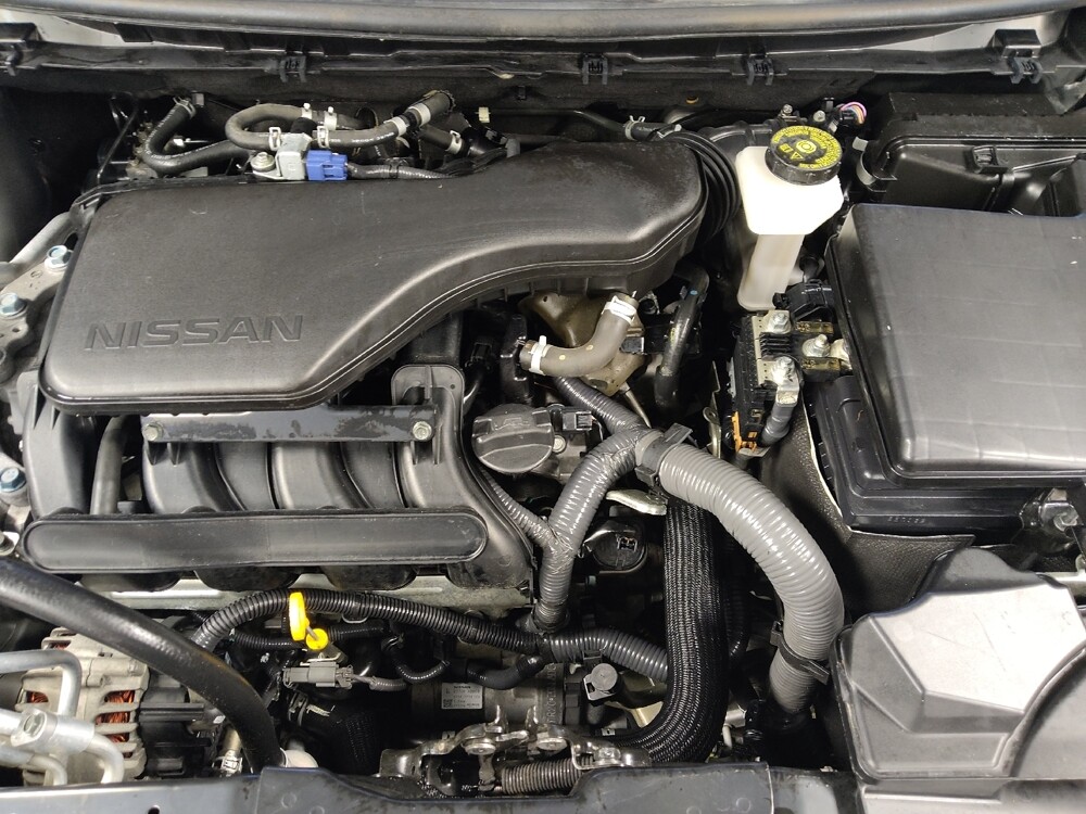 2018 Nissan Rogue Sport in Houston, TX 77034 - 18101810 30